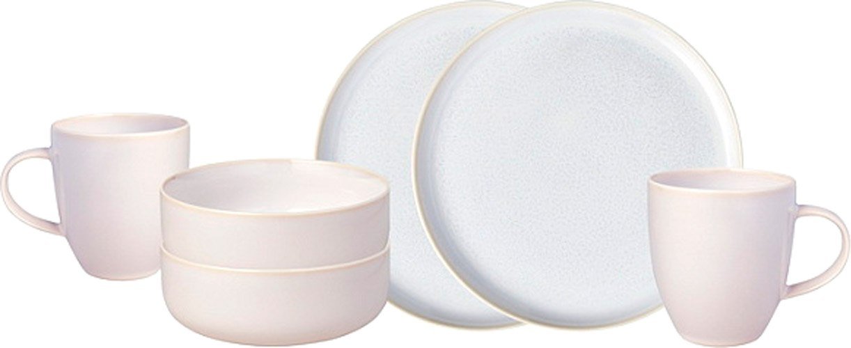 

Столовый сервиз Villeroy & Boch Crafted Cotton 19-5183-9071