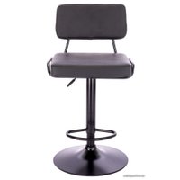 Стул Everprof Bit (экокожа черный)