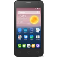 Телефон Alcatel One Touch PIXI First Gold [4024D]