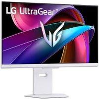 Игровой монитор LG UltraGear 32G810SA-W