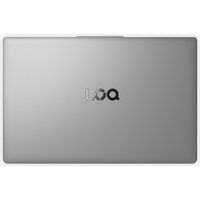 Игровой ноутбук Lenovo LOQ 15IAX9E 83LK005HUE