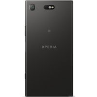 Телефон Sony Xperia XZ1 Compact (черный)