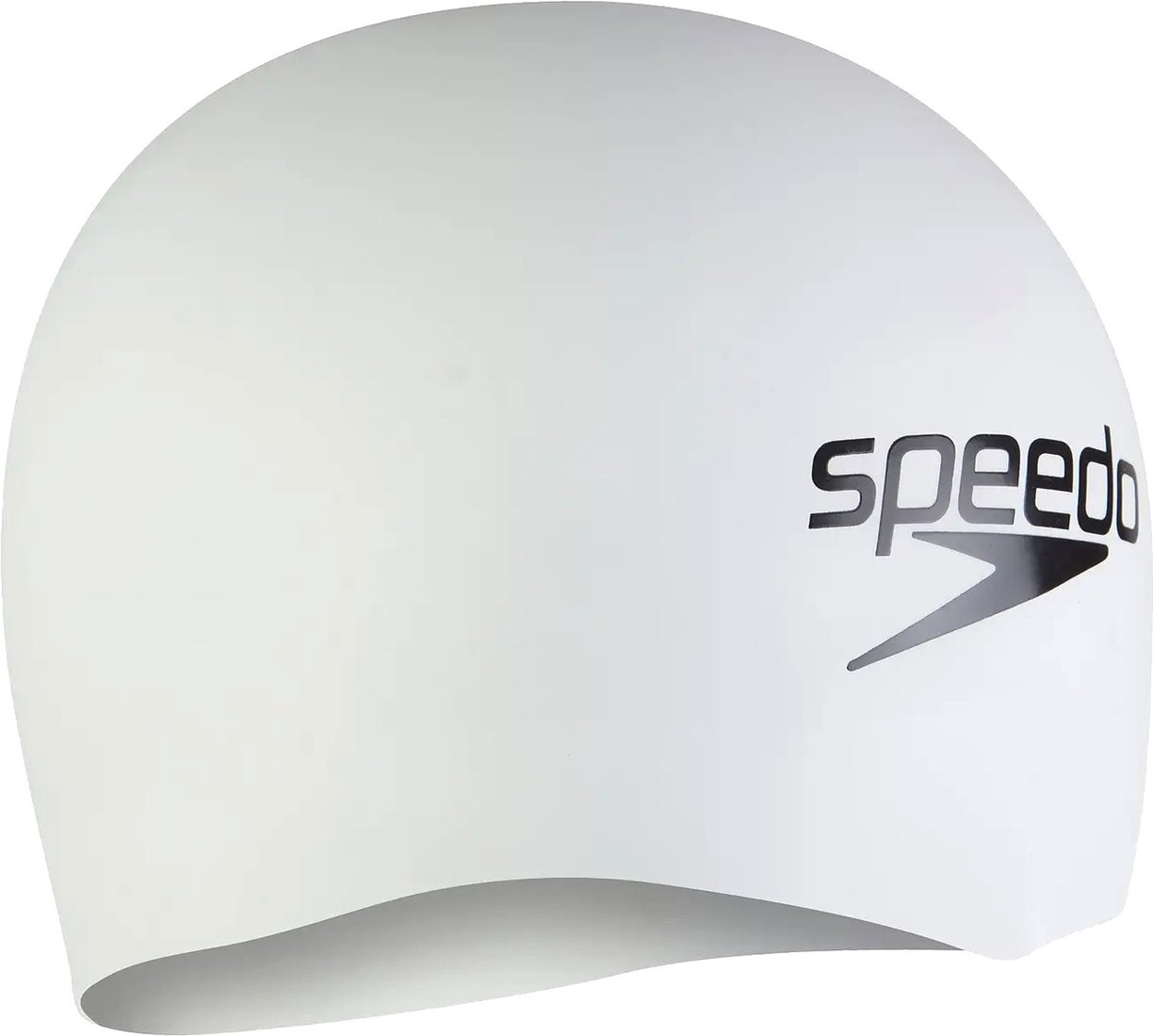 

Шапочка для плавания Speedo Fastskin Hiro 8-0035650003 (белый)