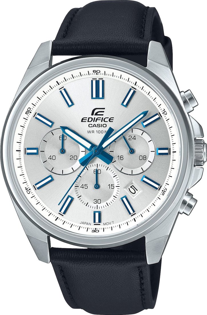 

Наручные часы Casio EFV-650L-7A