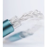 Портативный усилитель NICEHCK NK1 MAX (бирюзовый)