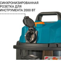 Пылесос Bort BSS-1215