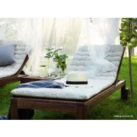 Шезлонг Ikea Эпларо 903.763.48