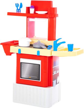 Детская кухня Полесье Infinity basic №2 42286