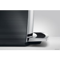 Кофемашина JURA E8 Chrome