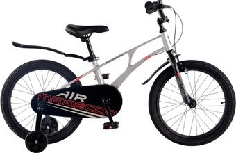 Maxiscoo Air Стандарт 18 2025 MSC-A1845 (серый жемчуг)