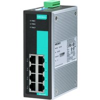Неуправляемый коммутатор Moxa EDS-G308