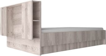 Кровать Anrex Jazz P 160x200 (с ПМ)