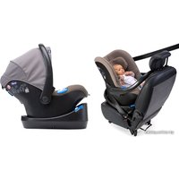 Универсальная коляска Chicco Trio Love (3 в 1)