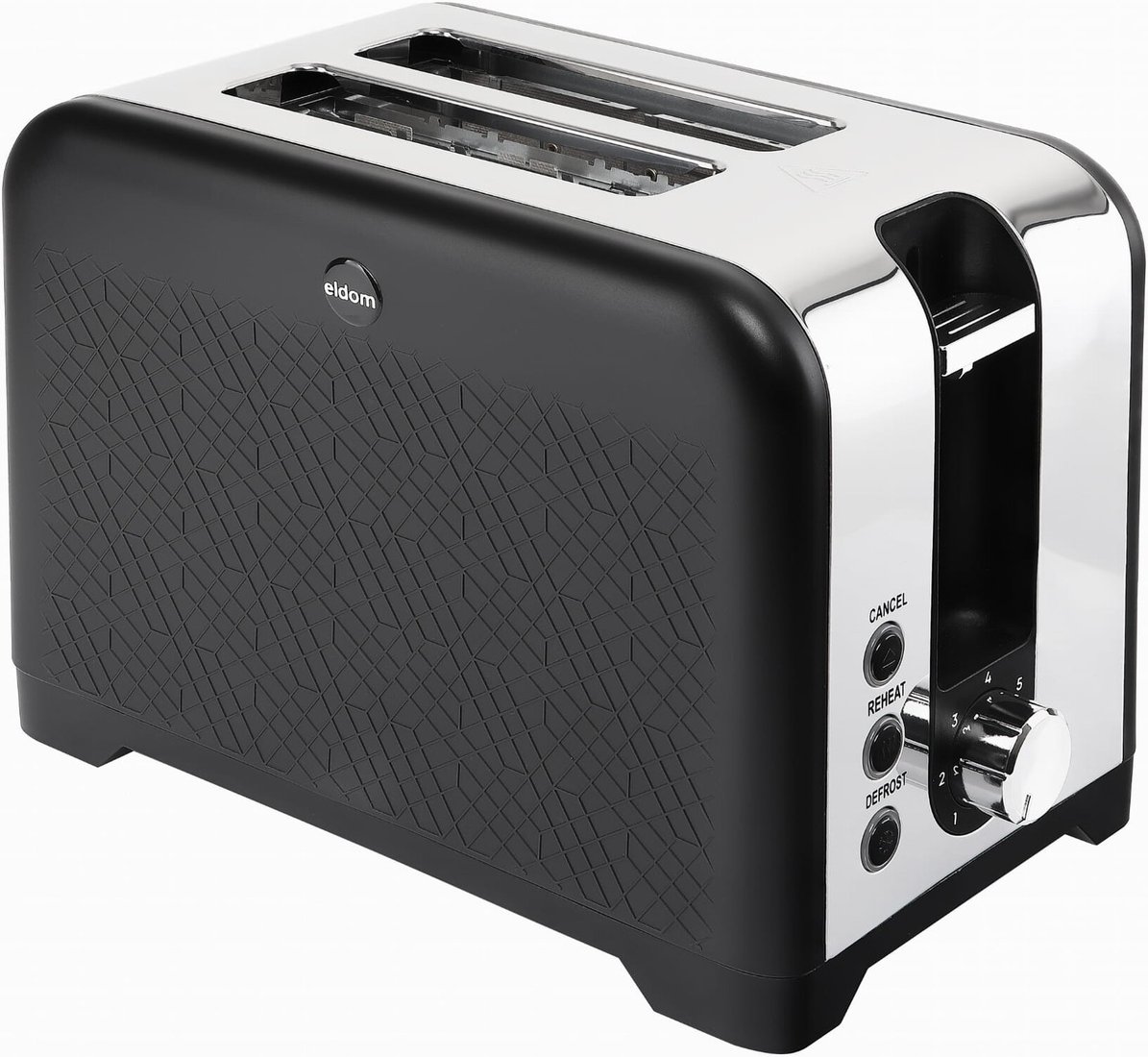 

Тостер Eldom TO295C