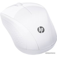 Мышь HP Wireless Mouse 220 (белый)