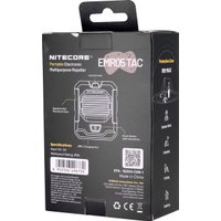 Отпугиватель насекомых Nitecore EMR05 TAC в Могилеве