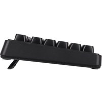 Клавиатура Ajazz AF98 Wired (черный)