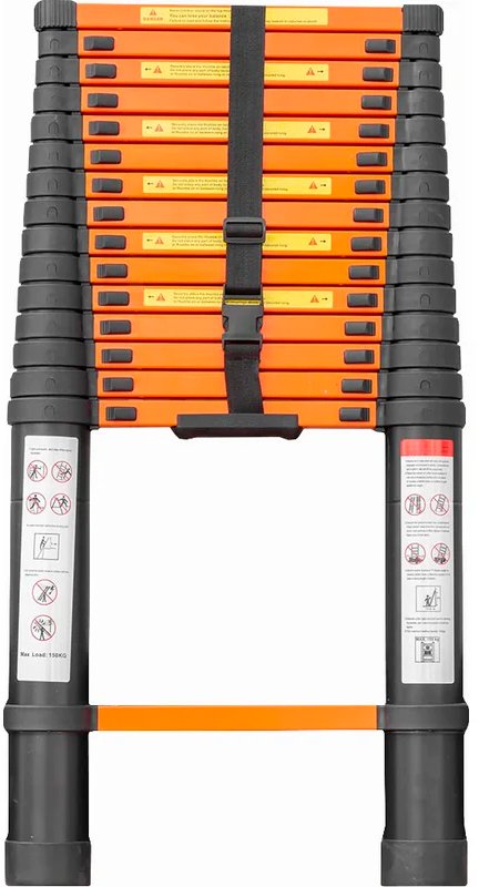 

Лестница ISMA UP470