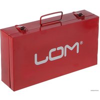 Аппарат для сварки труб LOM 3130155