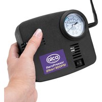 Автомобильный компрессор Alca Turbo 300 PSI (232 000)