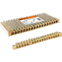 Нулевая шина TDM Electric SQ0801-0062