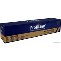 Картридж ProfiLine PL-CF232A-Drum-no-chip (аналог HP CF232A)