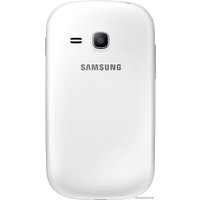 Телефон Samsung Galaxy Fame Lite (S6790)
