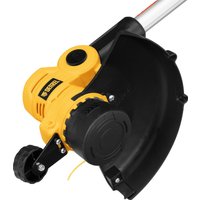 Триммер Denzel GT-230 (с 1-им АКБ)