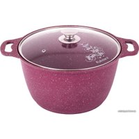 Кастрюля Kukmara Trendy Style Mystery к61tsm