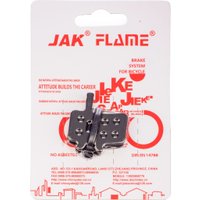 Тормозные колодки Jak YK-08