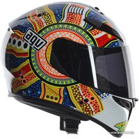 Мотошлем AGV K-3 SV E2205