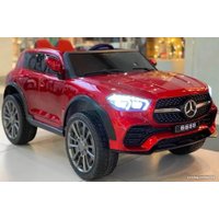 Электромобиль Bikeauto GLC Coupe TTF-6688 (красный)