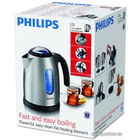 Электрический чайник Philips HD4667/20