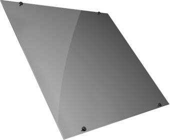 be quiet! Pure Base 600 BGA03