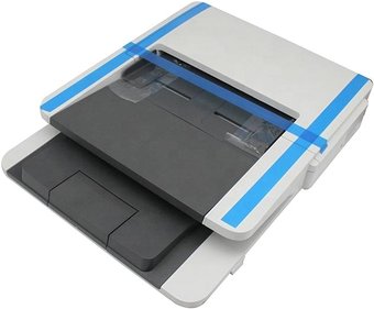 Узел термофиксации HP W1A73-60108