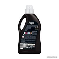 Гель для стирки Ласка Эффект Восстановления темного цвета и ткани 2 л