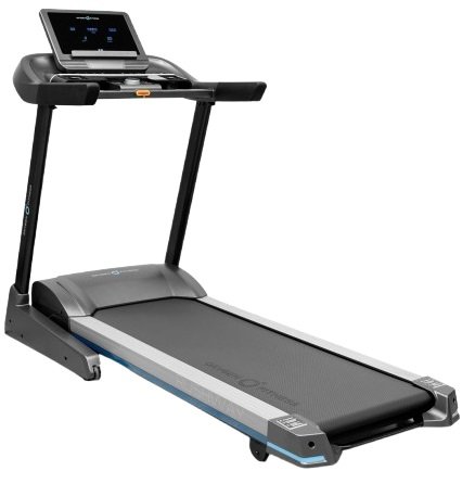 

Электрическая беговая дорожка Oxygen Fitness RushWay