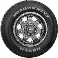 Летние шины Nexen Roadian HTX 2 245/55R19 103T