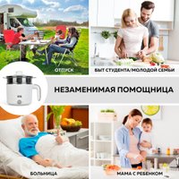 Медленноварка GFgril GFP-20