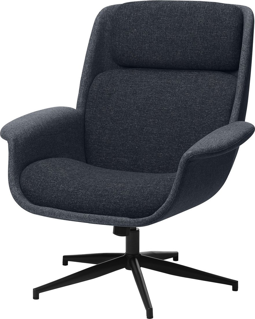 

Интерьерное кресло Ikea Aleby 90569238