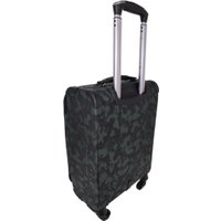 Чемодан-спиннер Rion+ 453 (камуфляж)