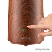 Увлажнитель воздуха Redmond (Редмонд) RHF-3307 (вишня)