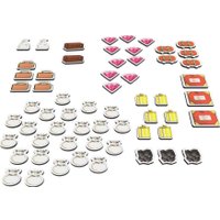 Карточная игра Стиль Жизни Кольт Экспресс. Юбилейное издание