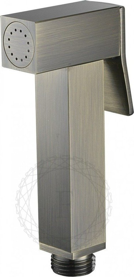 

Гигиенический душ Filarete FL11 (графит)