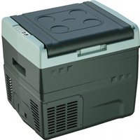 Компрессорный автохолодильник Meyvel AF-N20 20л (черный)