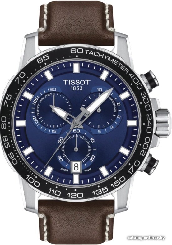 Наручные часы Tissot Tissot SuperSport Chrono T125.617.16.041.00
