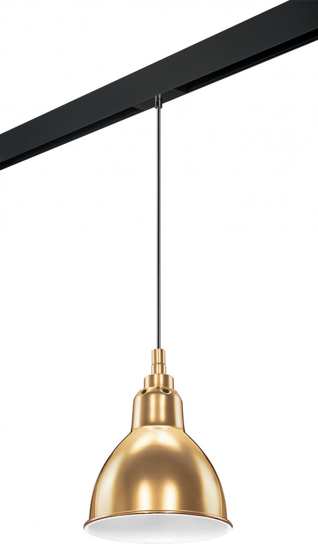 Трековый светильник Lightstar Loft PRO765018