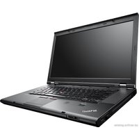 Ноутбук Lenovo ThinkPad T530i (N1BCRRT)