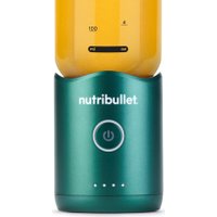 Портативный блендер NutriBullet Flex NBP013GR