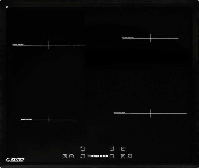 

Варочная панель Exiteq EXH-312IB